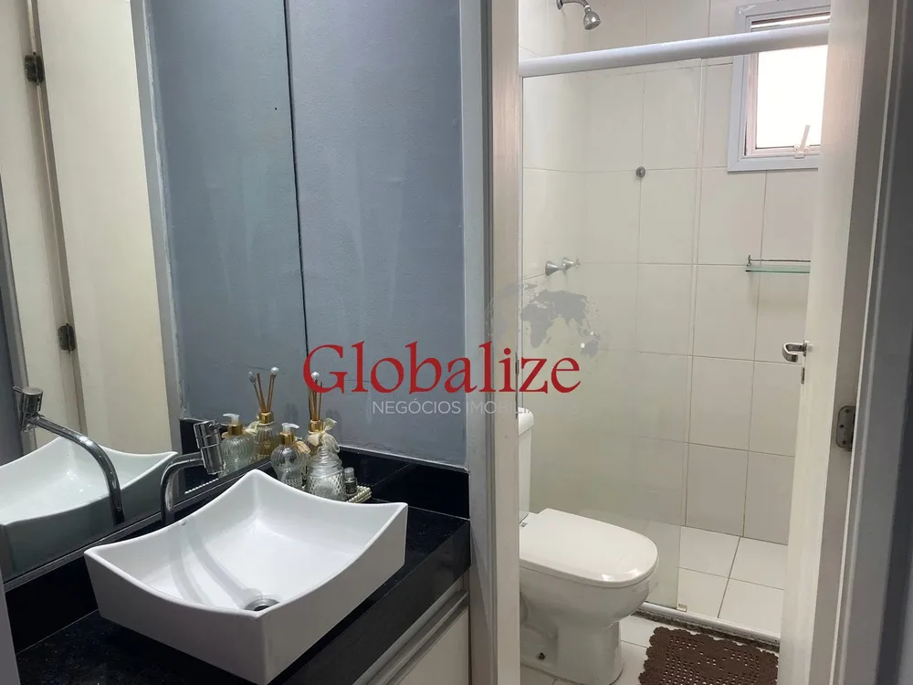 Apartamento, 2 quartos, 77 m² - Foto 14