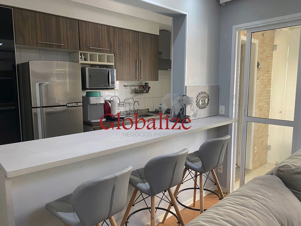 Apartamento, 2 quartos, 77 m² - Foto 5