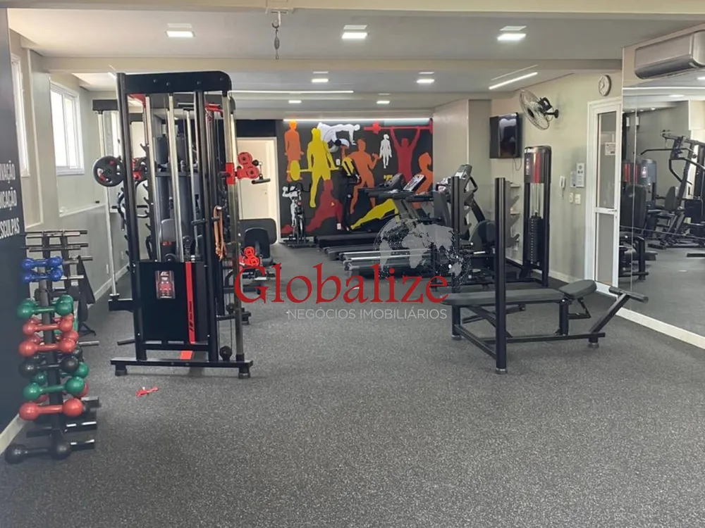 Apartamento, 2 quartos, 77 m² - Foto 20