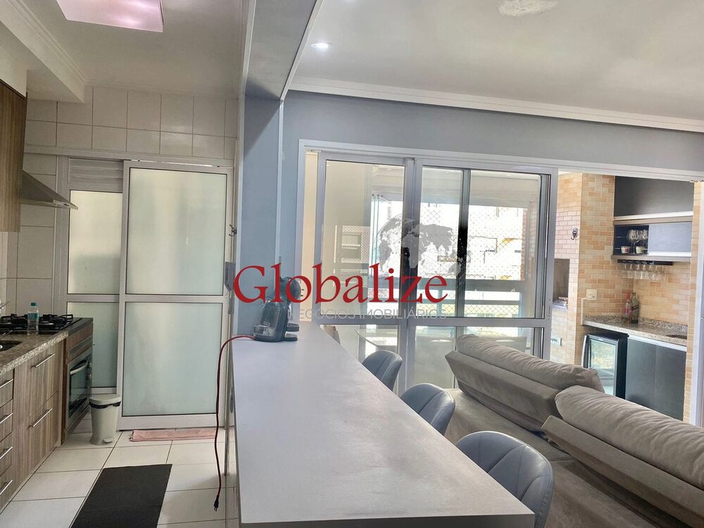 Apartamento, 2 quartos, 77 m² - Foto 6