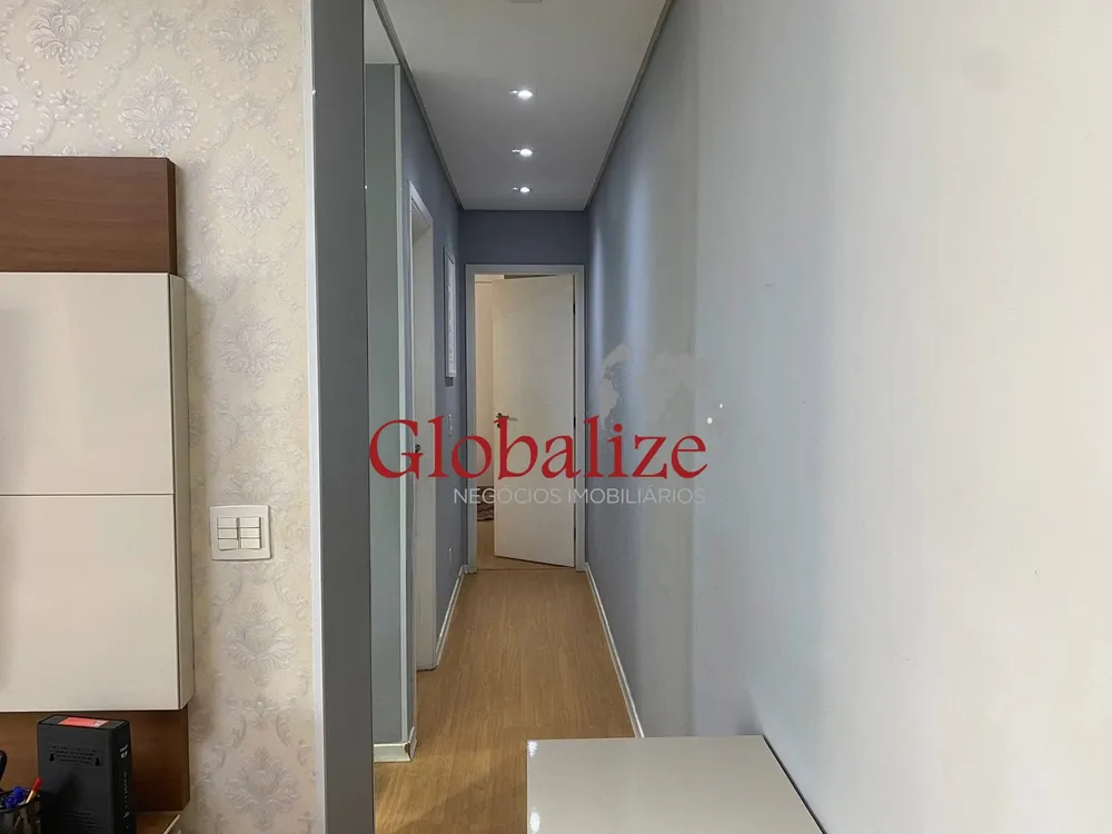 Apartamento, 2 quartos, 77 m² - Foto 15