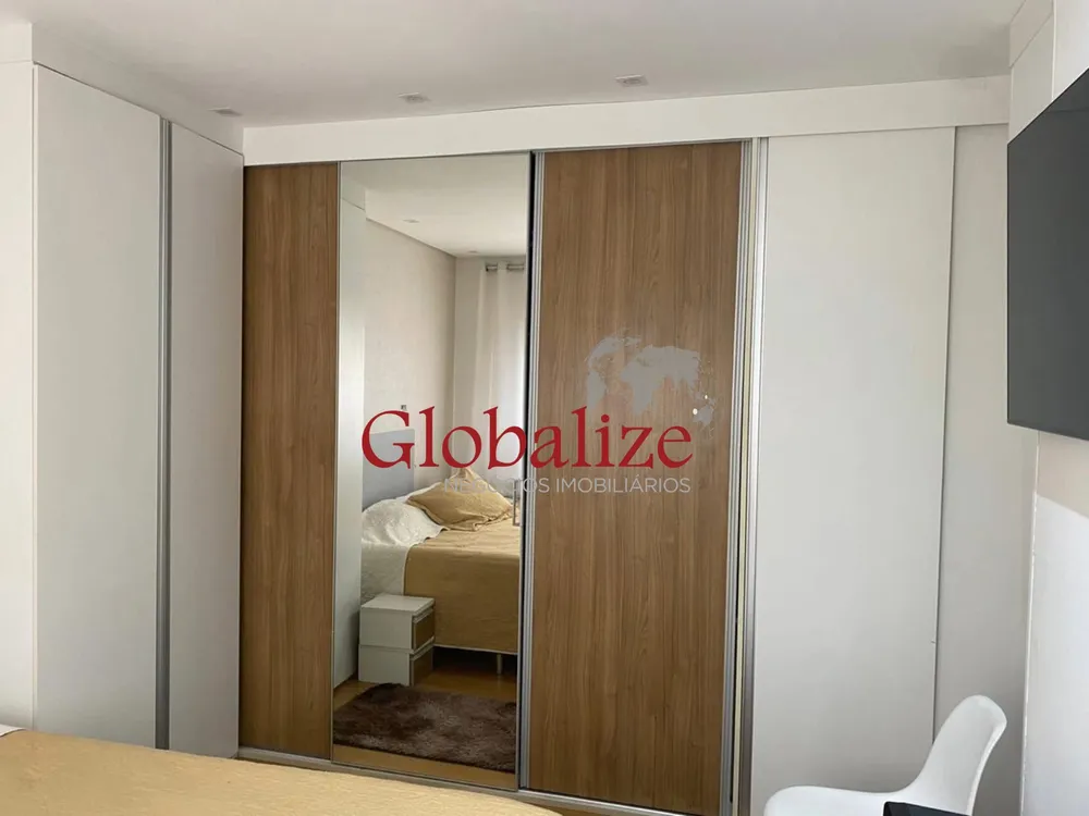 Apartamento, 2 quartos, 77 m² - Foto 9
