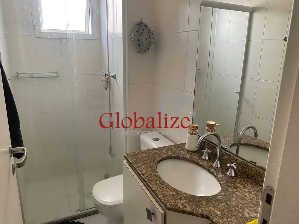 Apartamento, 2 quartos, 77 m² - Foto 13