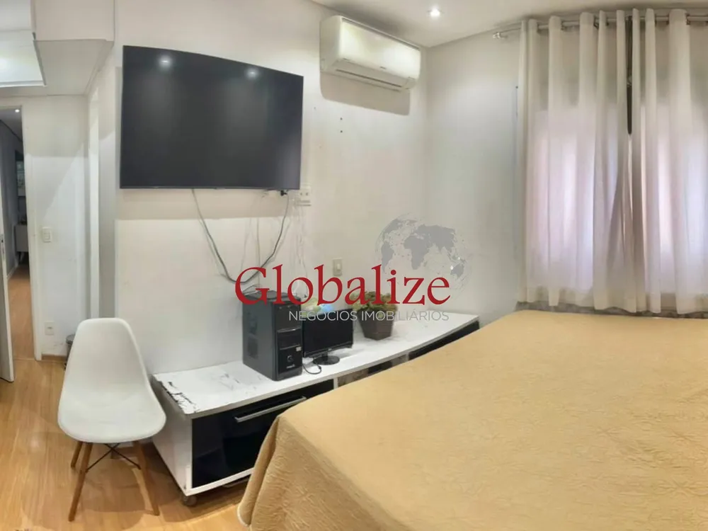 Apartamento, 2 quartos, 77 m² - Foto 10