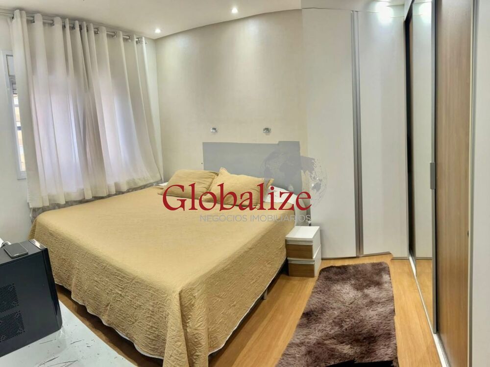 Apartamento, 2 quartos, 77 m² - Foto 8