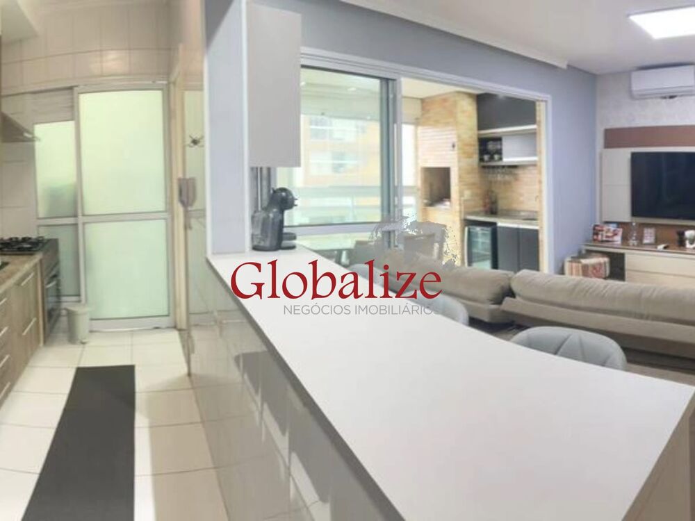 Apartamento, 2 quartos, 77 m² - Foto 7
