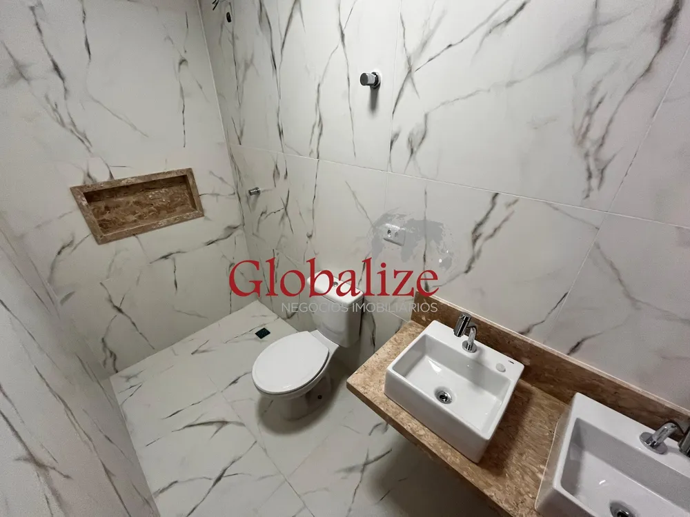 Casa, 3 quartos, 115 m² - Foto 8
