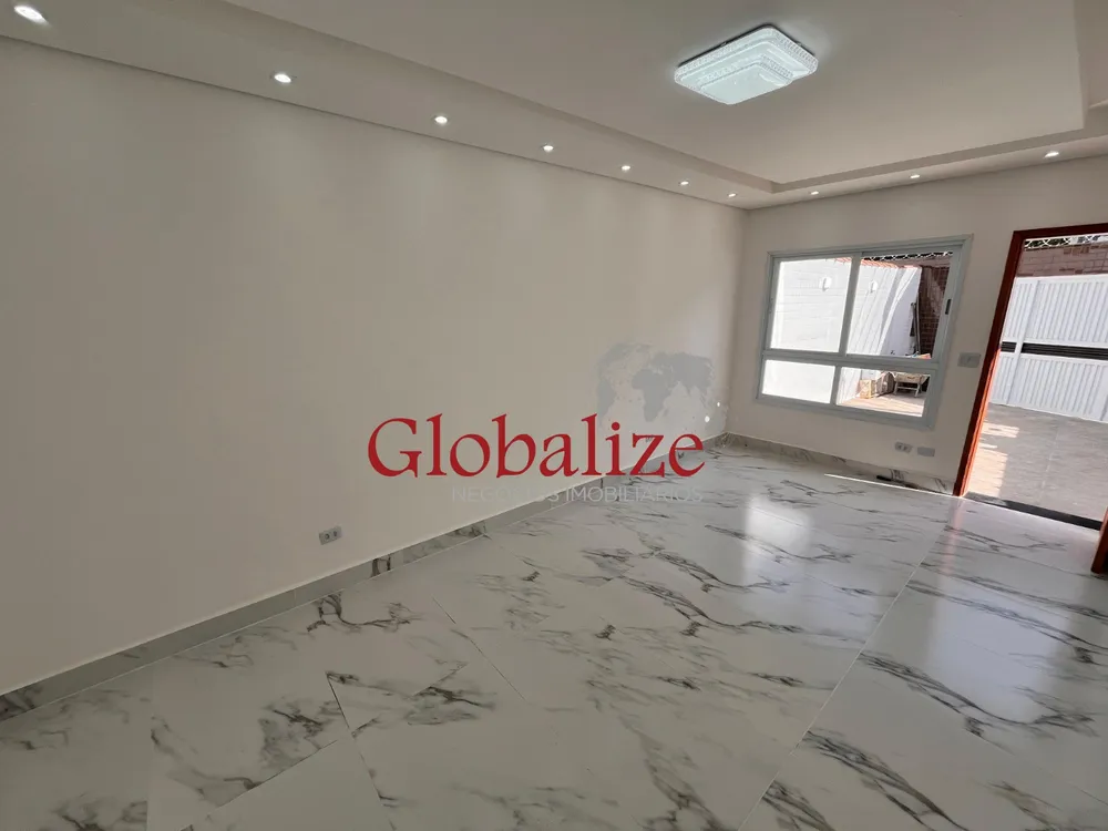 Casa, 3 quartos, 115 m² - Foto 5