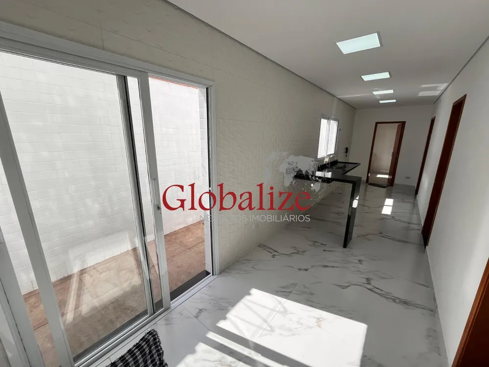 Casa, 3 quartos, 115 m² - Foto 7