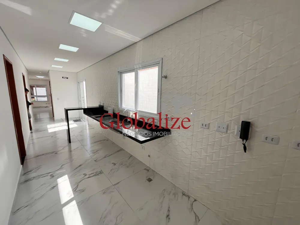 Casa, 3 quartos, 115 m² - Foto 6