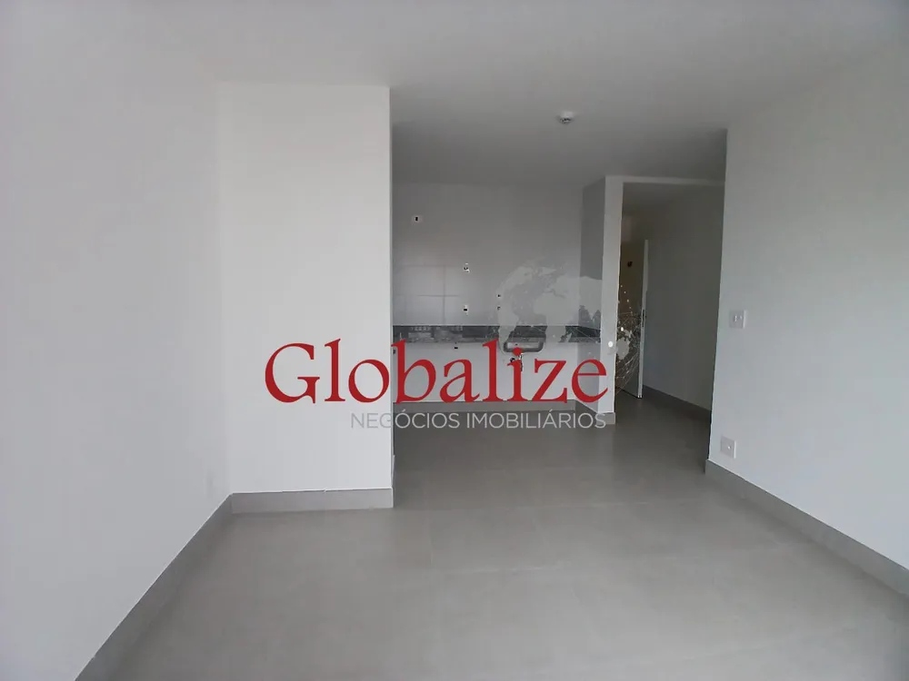 Apartamento, 1 quarto, 49 m² - Foto 2