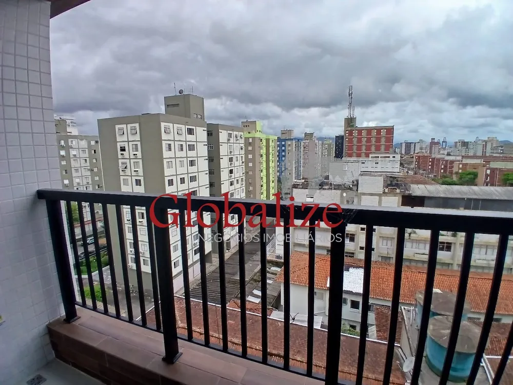 Apartamento, 1 quarto, 49 m² - Foto 3