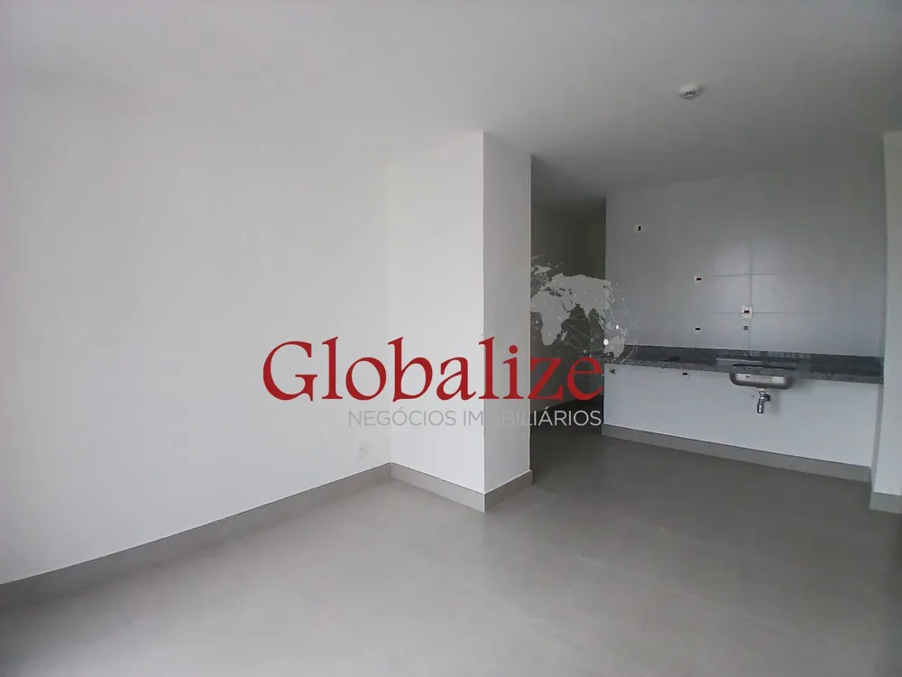 Apartamento, 1 quarto, 49 m² - Foto 6