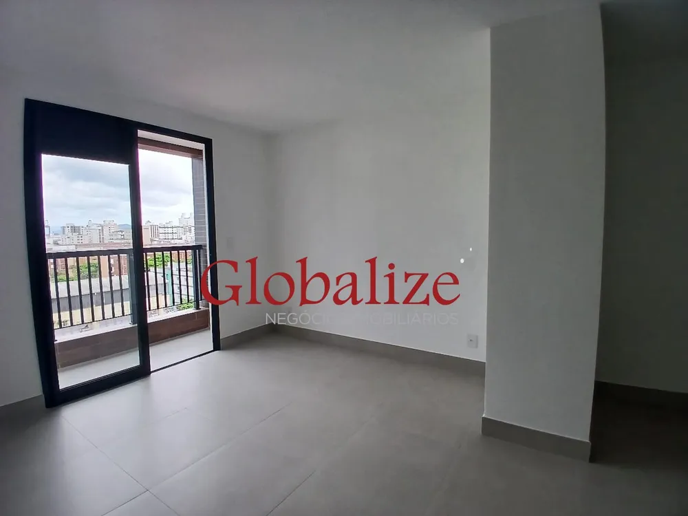 Apartamento, 1 quarto, 49 m² - Foto 1
