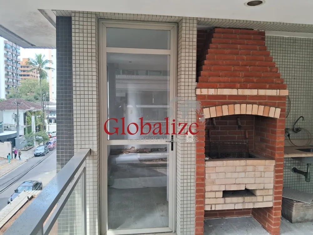 Apartamento, 4 quartos, 290 m² - Foto 4