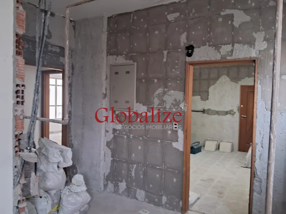 Apartamento, 4 quartos, 290 m² - Foto 2