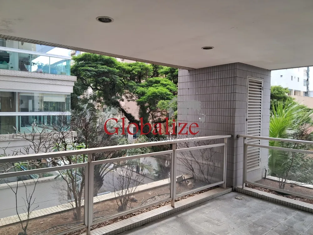Apartamento, 4 quartos, 290 m² - Foto 3