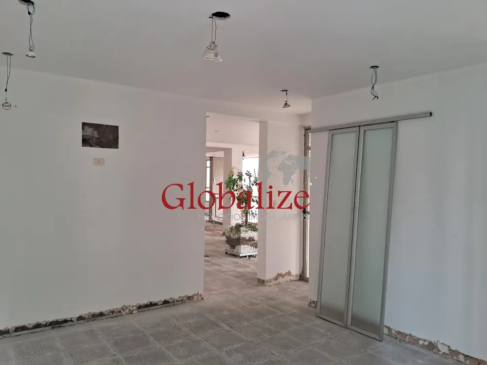 Apartamento, 4 quartos, 290 m² - Foto 2