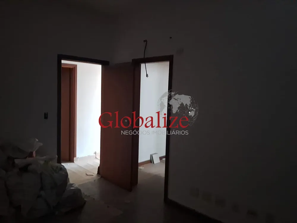 Apartamento, 4 quartos, 290 m² - Foto 1