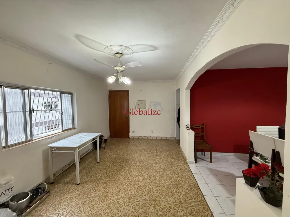 Apartamento, 3 quartos, 72 m² - Foto 4