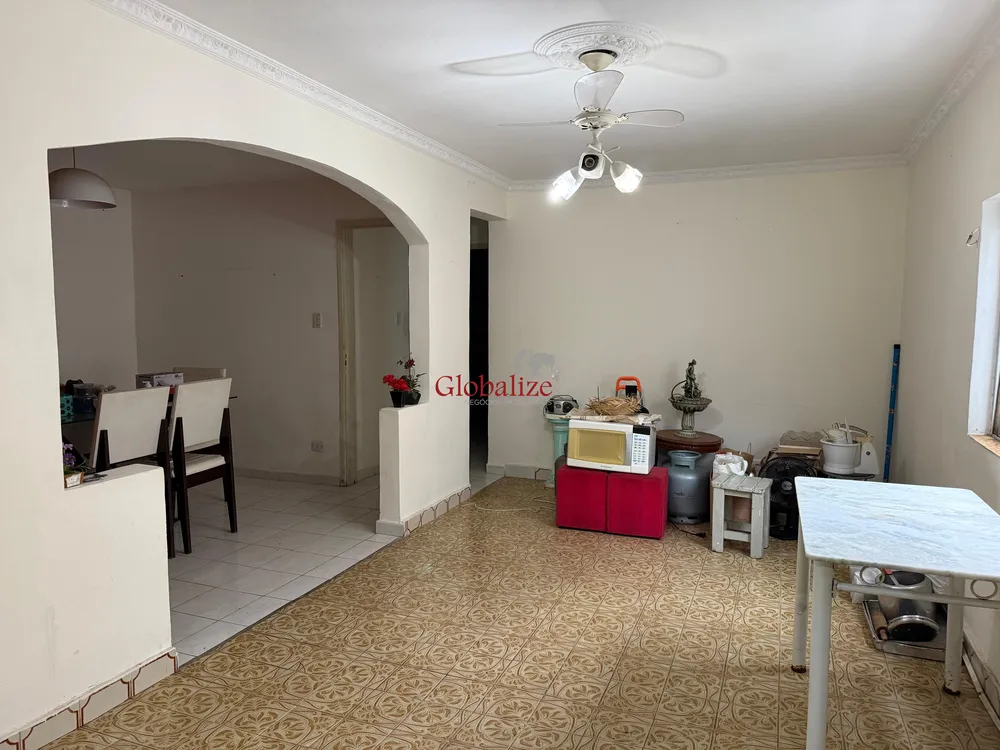 Apartamento, 3 quartos, 72 m² - Foto 5