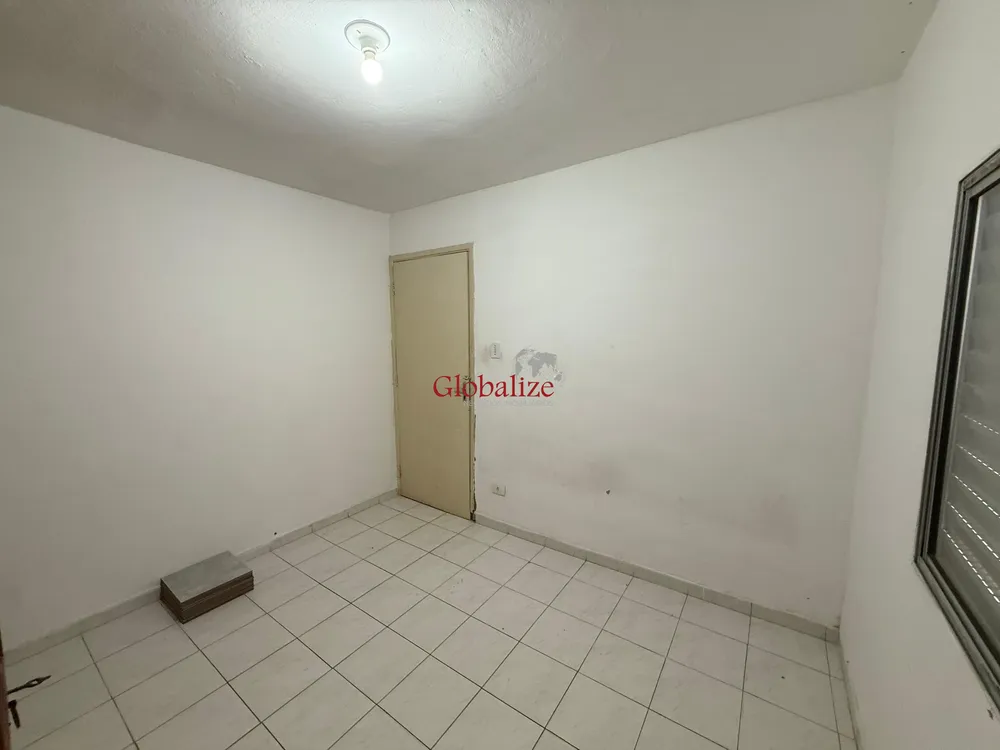 Apartamento, 3 quartos, 72 m² - Foto 9