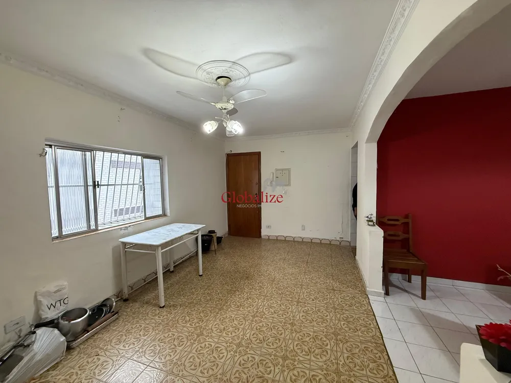 Apartamento, 3 quartos, 72 m² - Foto 1