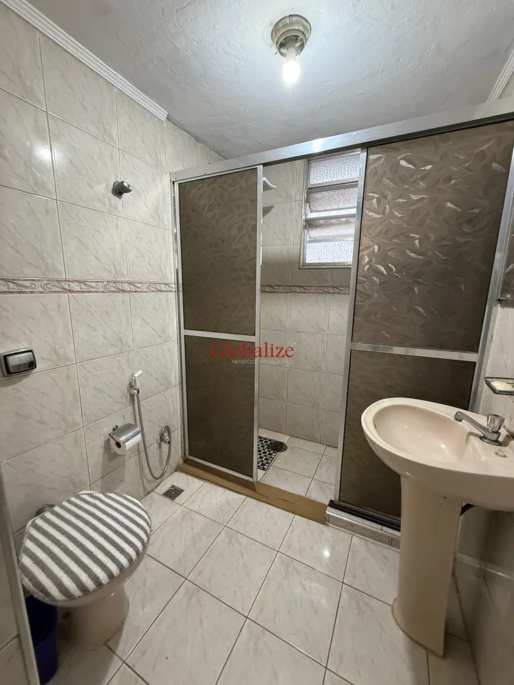 Apartamento, 3 quartos, 72 m² - Foto 11
