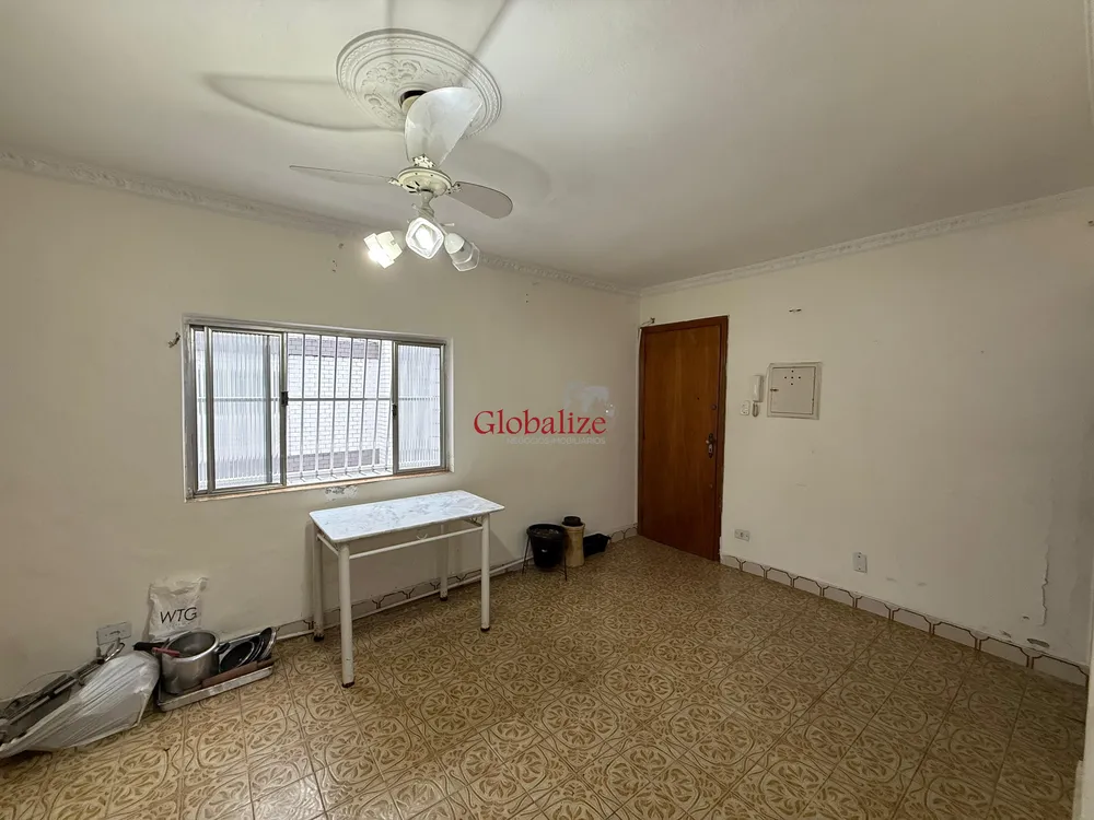 Apartamento, 3 quartos, 72 m² - Foto 2