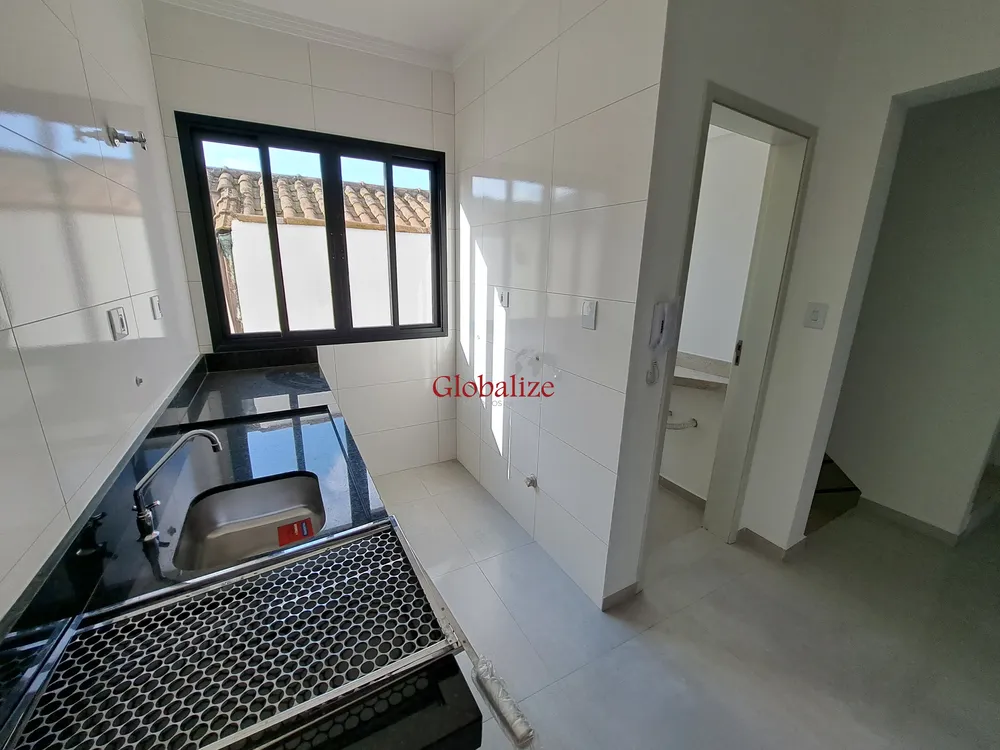 Sobrado, 2 quartos, 94 m² - Foto 7