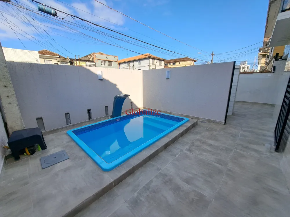 Sobrado, 2 quartos, 94 m² - Foto 16