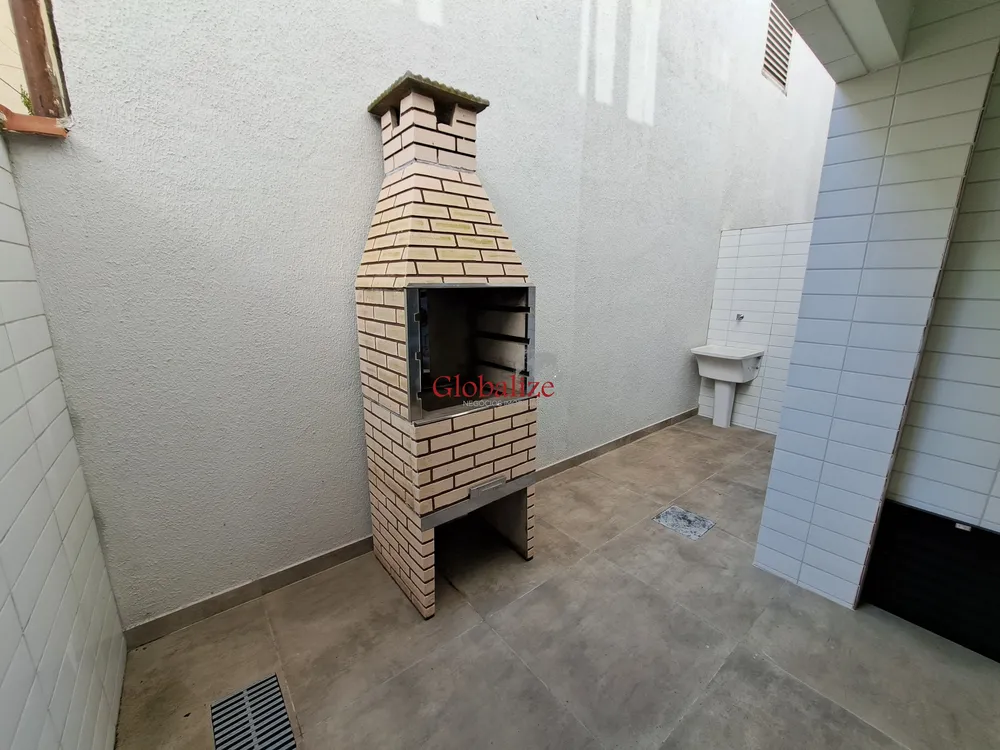 Sobrado, 2 quartos, 94 m² - Foto 13