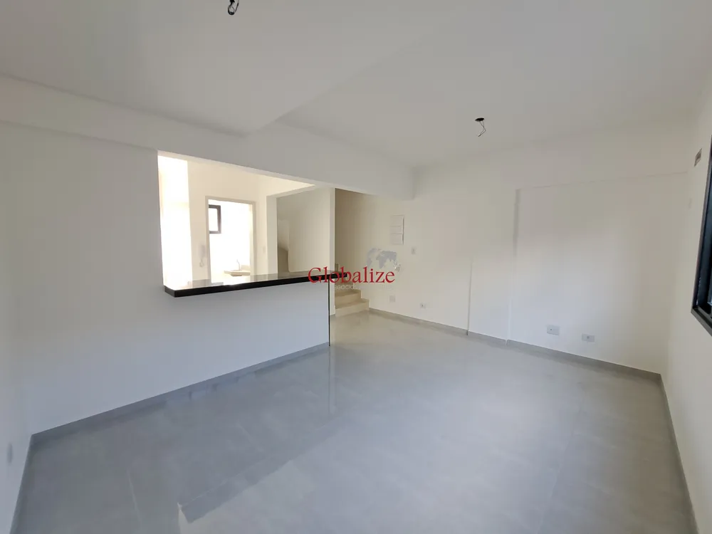 Sobrado, 2 quartos, 94 m² - Foto 3