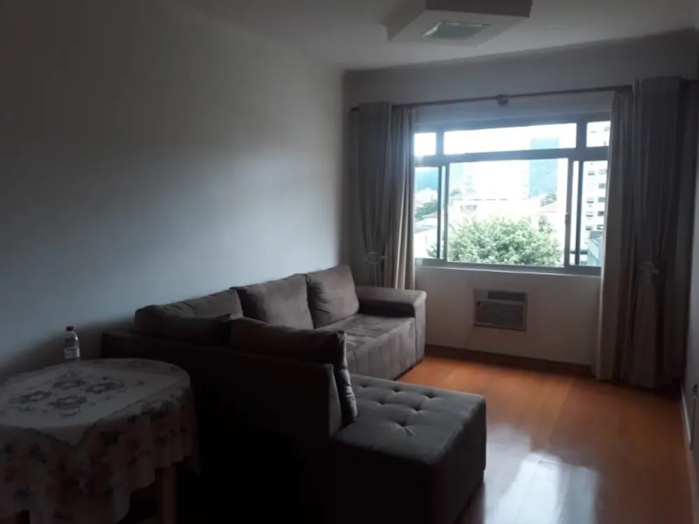 Apartamento, 1 quarto, 60 m² - Foto 1