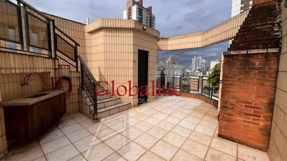 Cobertura, 3 quartos, 271 m² - Foto 9