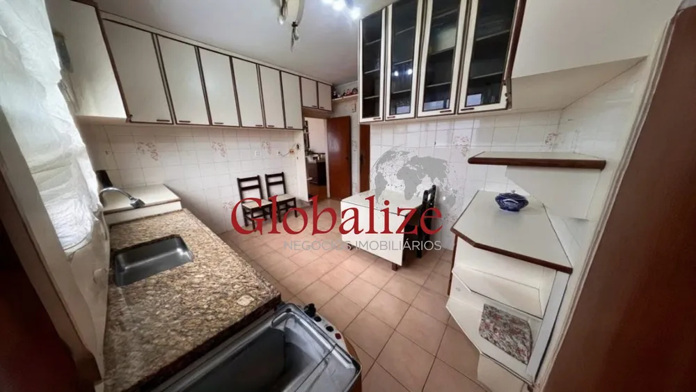 Cobertura, 3 quartos, 271 m² - Foto 6
