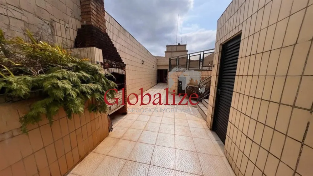 Cobertura, 3 quartos, 271 m² - Foto 10