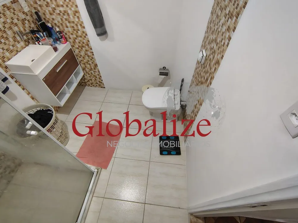 Apartamento, 2 quartos, 65 m² - Foto 9