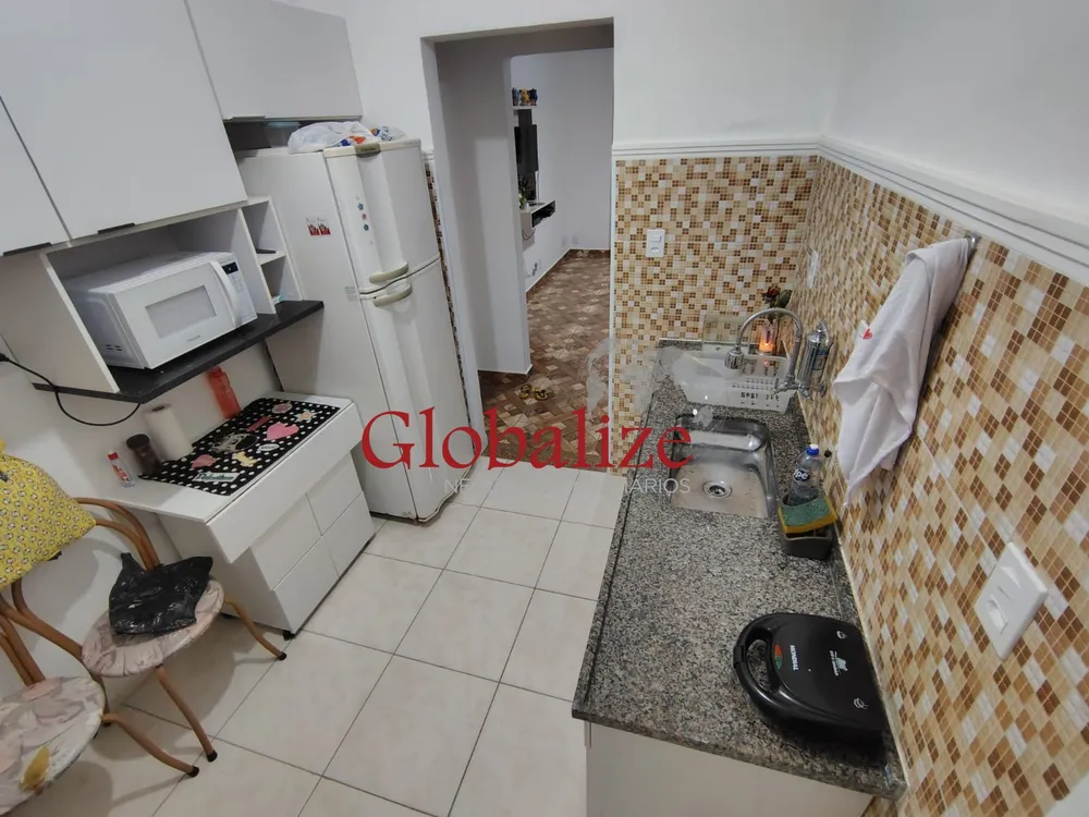 Apartamento, 2 quartos, 65 m² - Foto 5