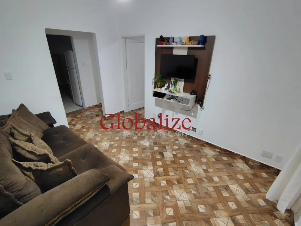 Apartamento, 2 quartos, 65 m² - Foto 3