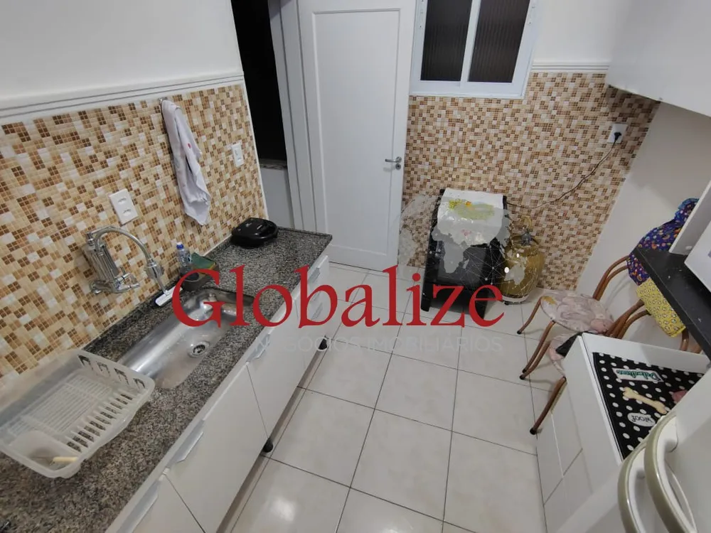 Apartamento, 2 quartos, 65 m² - Foto 7