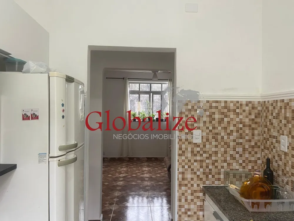 Apartamento, 2 quartos, 65 m² - Foto 6