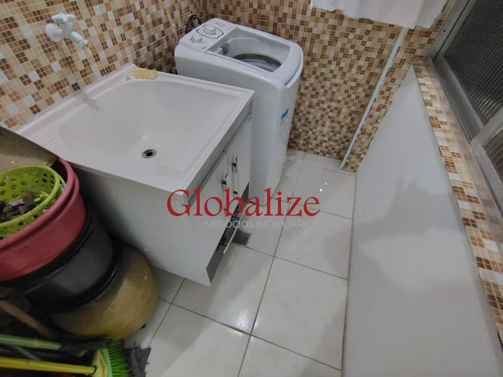 Apartamento, 2 quartos, 65 m² - Foto 14