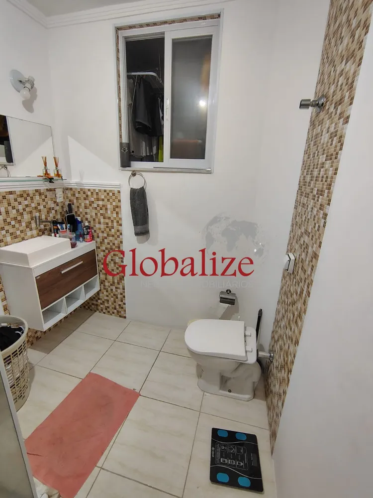 Apartamento, 2 quartos, 65 m² - Foto 10
