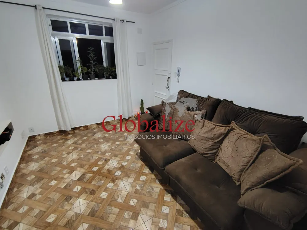 Apartamento, 2 quartos, 65 m² - Foto 2
