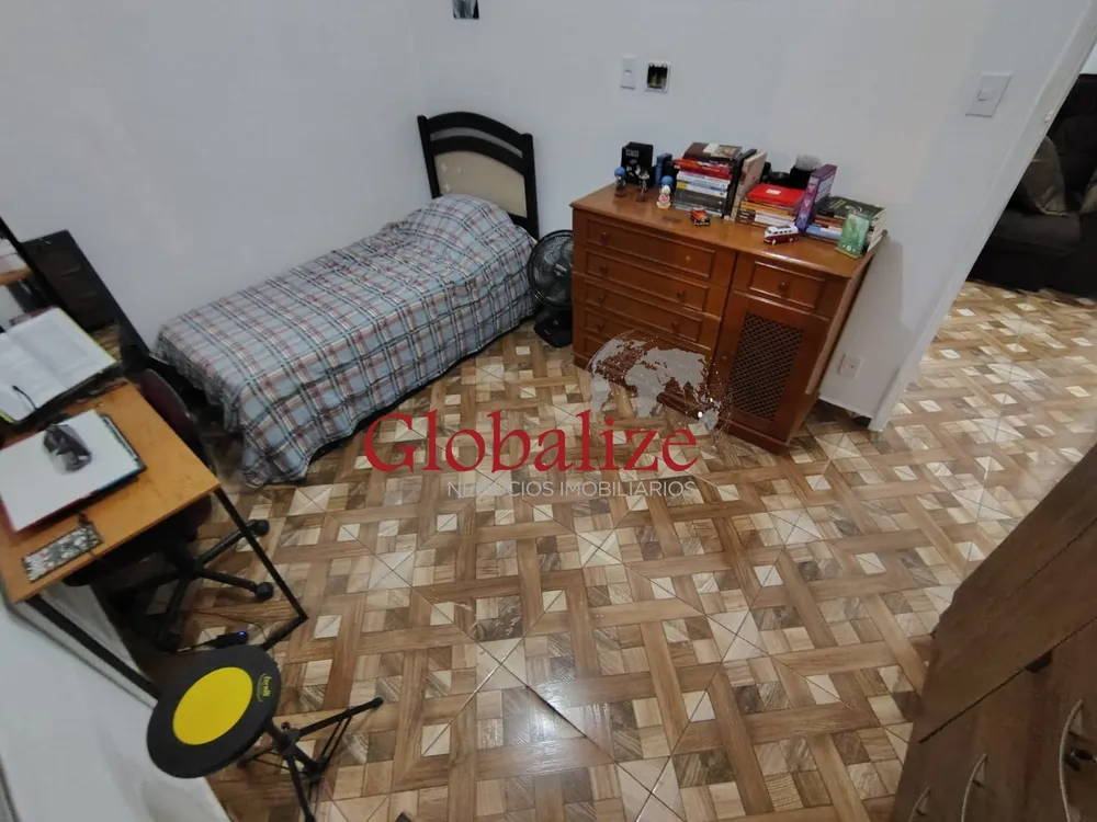Apartamento, 2 quartos, 65 m² - Foto 12