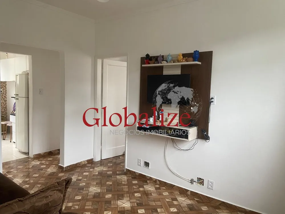 Apartamento, 2 quartos, 65 m² - Foto 4