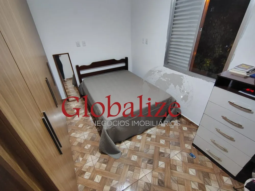 Apartamento, 2 quartos, 65 m² - Foto 8