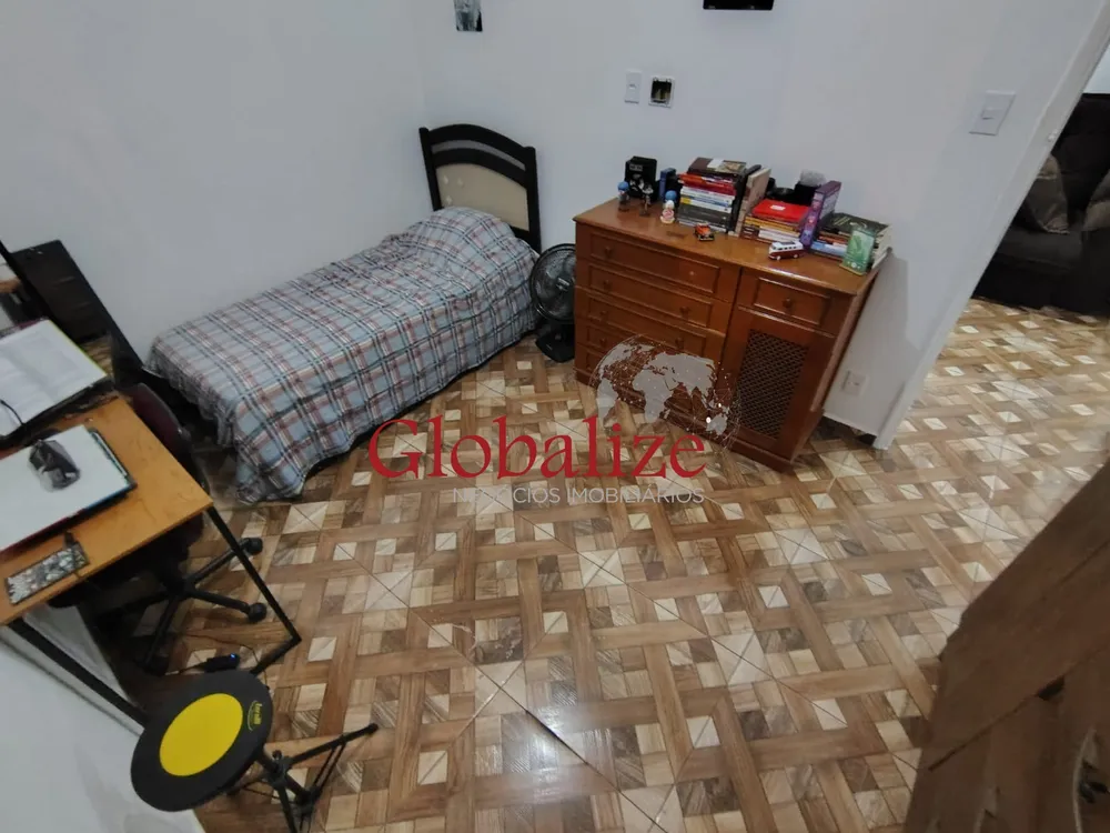 Apartamento, 2 quartos, 65 m² - Foto 11