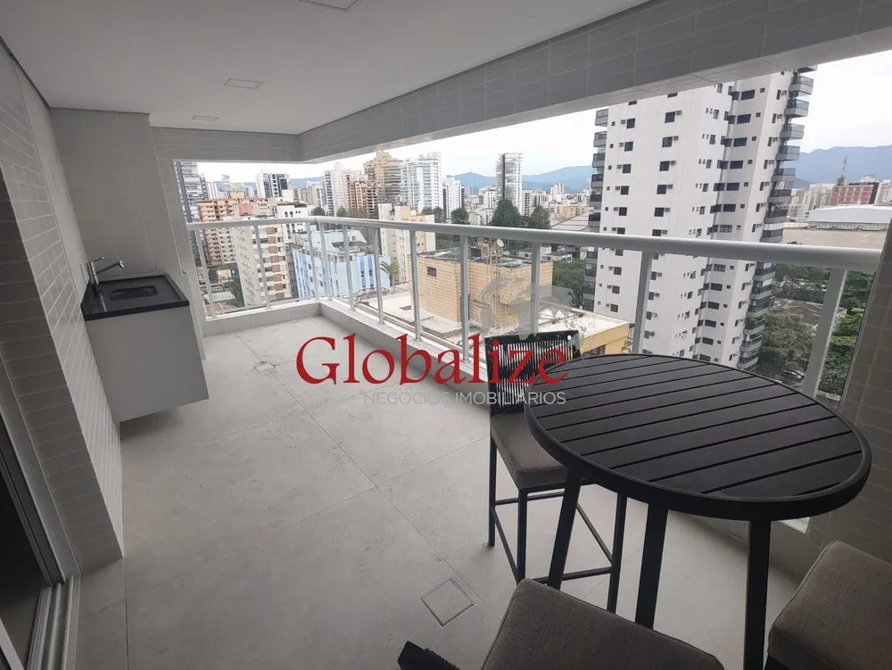 Apartamento, 2 quartos, 75 m² - Foto 10